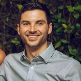 founder head shot